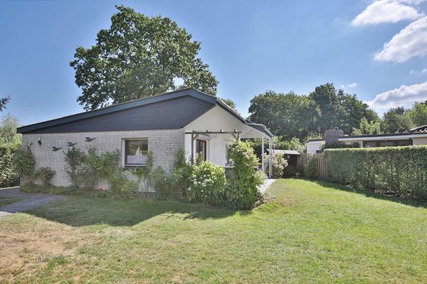 Ferienhaus Ahornweg  Niendorf / Ostsee