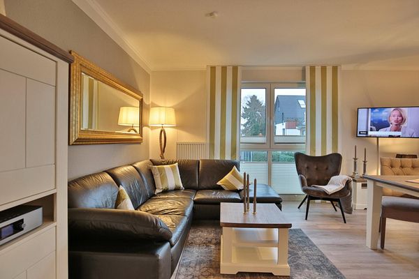 Domizil am Meer Appartement 14