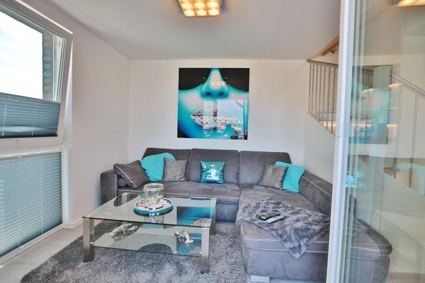 Haus Möwenberg Appartement 9