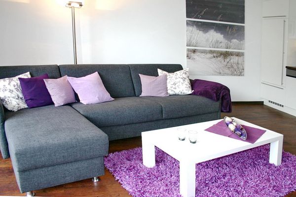 Domizil am Meer Appartement 18