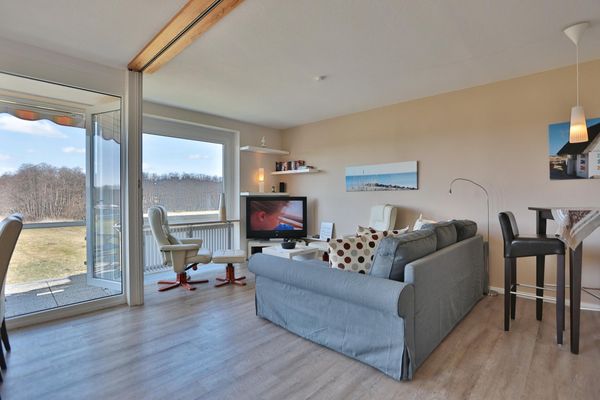 Nautica Appartement 20