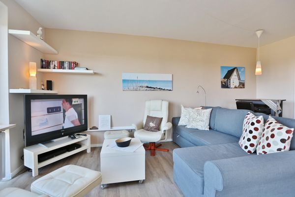 Nautica Appartement 20
