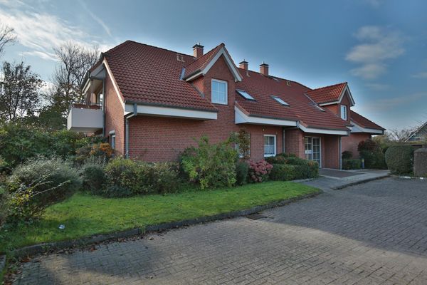 Wohnpark Niendorf 13