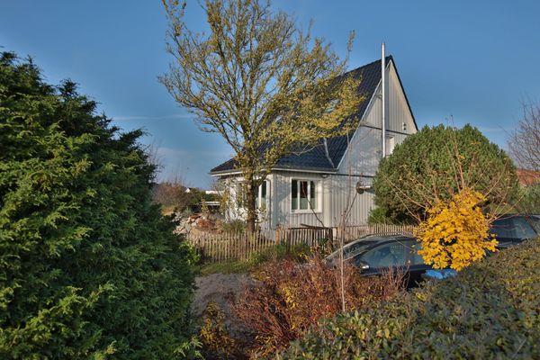 Haus Schwalbennest