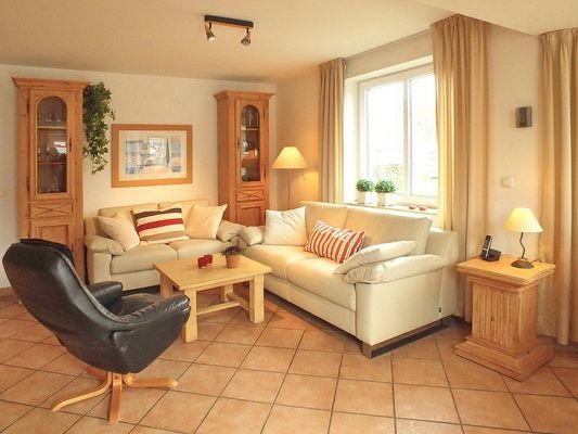 Domizil Strandburg Appartement 27 Toscana