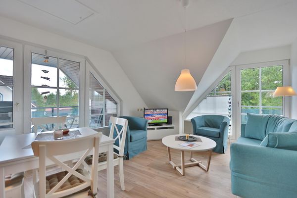 Ostseeblick Appartement 20