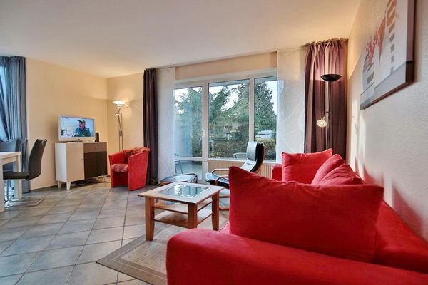 Gorch-Fock-Str 16 Appartement 1