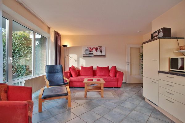 Gorch-Fock-Str 16 Appartement 1