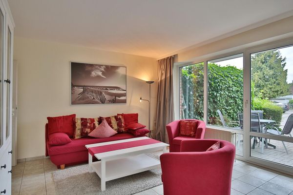 Gorch-Fock-Str 16 Appartement 2