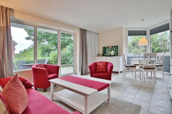 Gorch-Fock-Str 16 Appartement 2