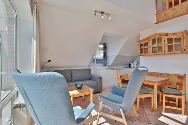 Gorch-Fock-Str 16 Appartement 8