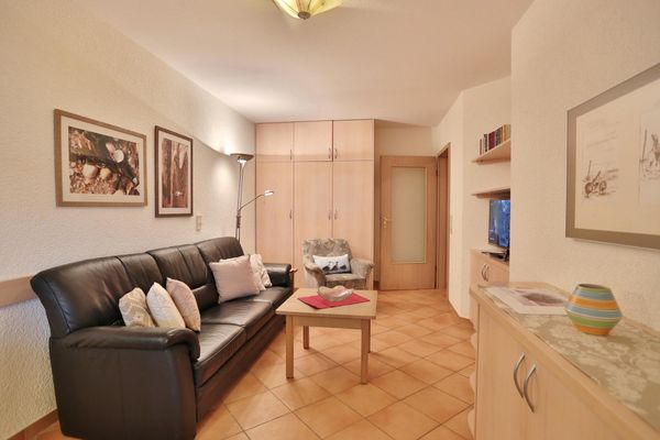 Residenz Ostseestrand Appartement 16