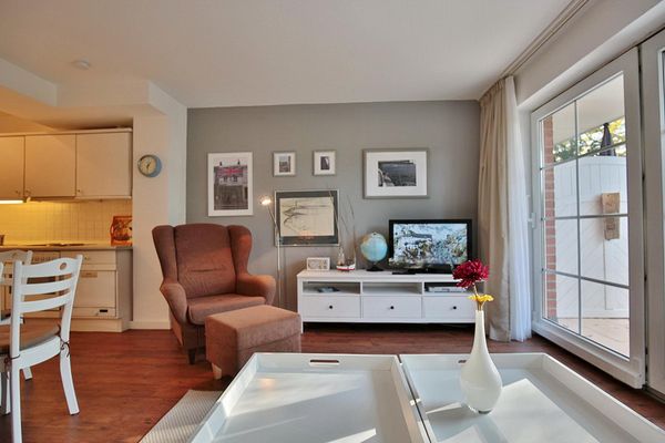 Gorch Fock Park 2 Appartement 2