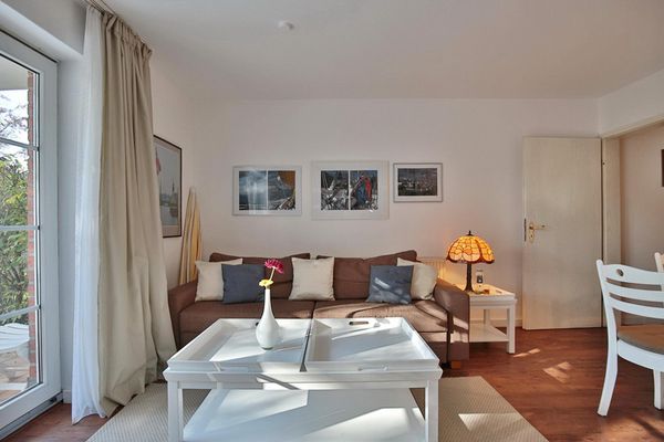 Gorch Fock Park 2 Appartement 2