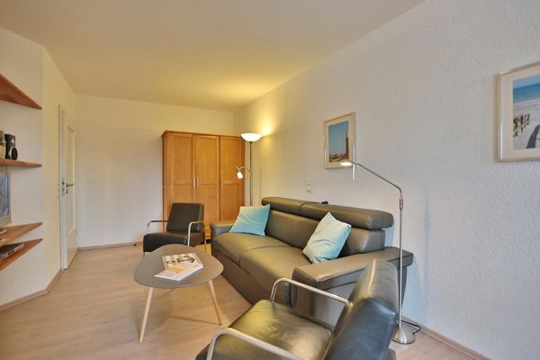 Residenz Ostseestrand Appartement 19