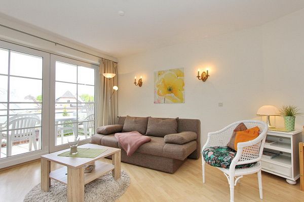 Gorch-Fock-Park 2 Appartement 13