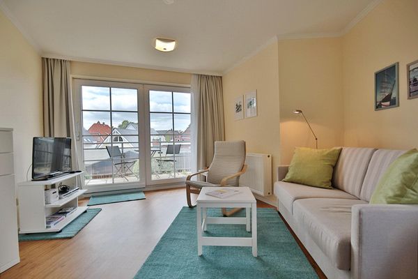 Gorch-Fock-Park 2 Appartement 15