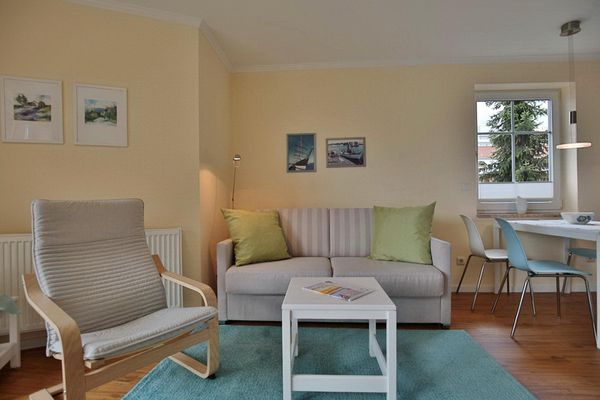 Gorch-Fock-Park 2 Appartement 15