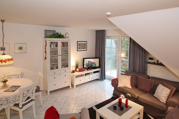 Gorch-Fock-Park 6 Appartement 7