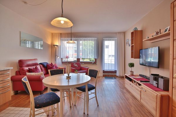 Strandburg Appartement 11