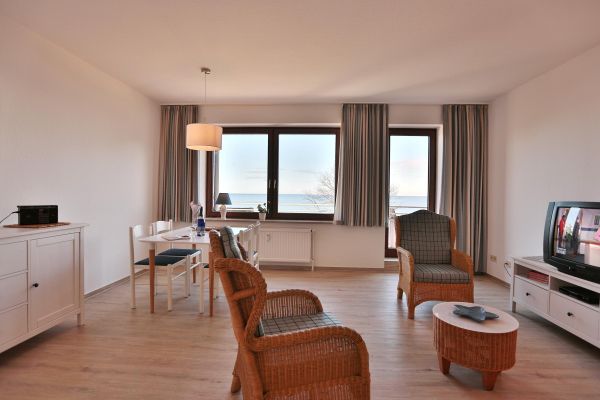 Strandburg Appartement 14