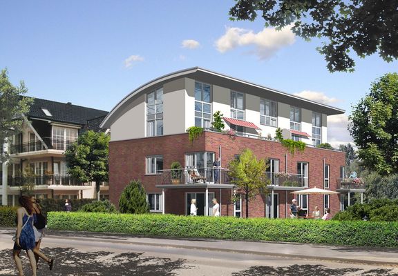 Residenz Herrenbruchstr.