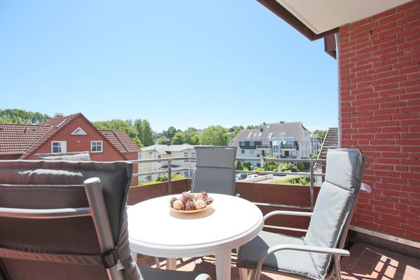 Seeburg Appartement 110