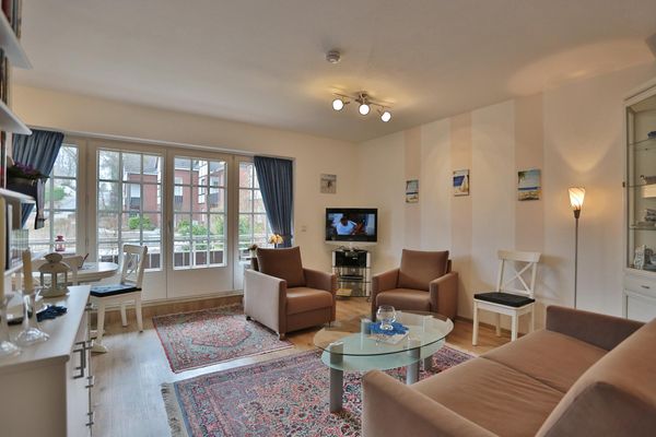 Seepark Appartement 2