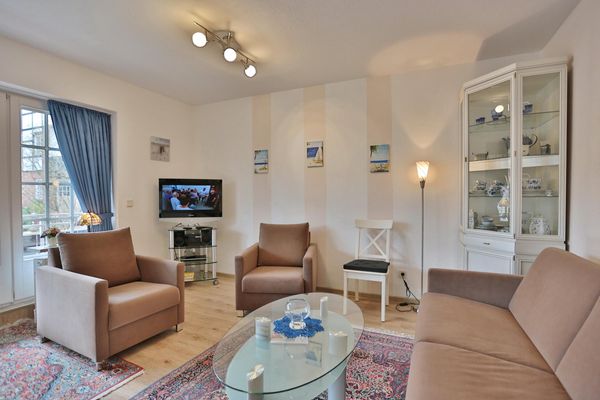 Seepark Appartement 2