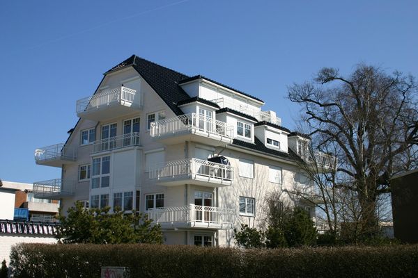 Bädervilla am Höppnerweg