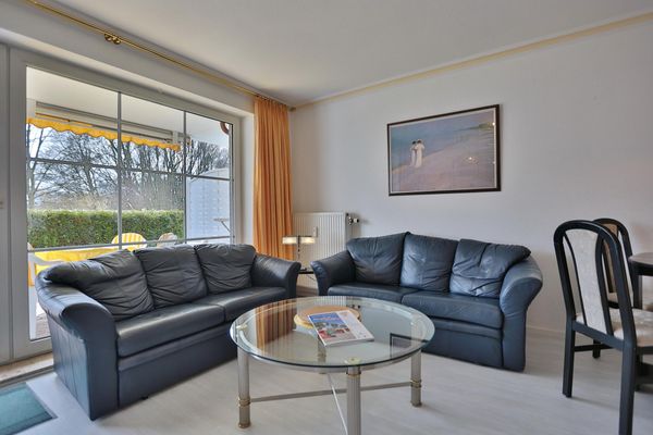 Seesternresidenz Appartement 15
