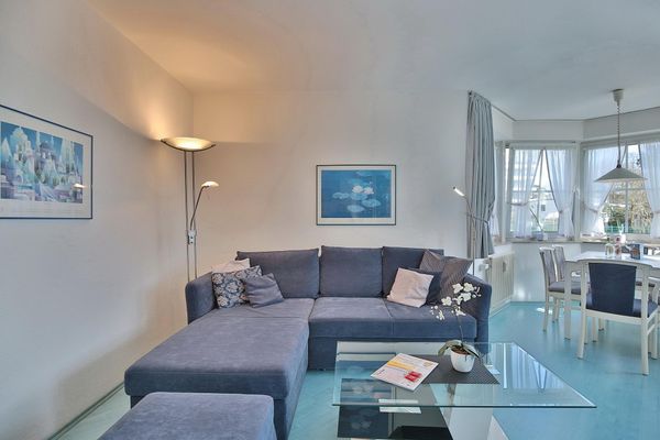 Seesternresidenz Appartement 16