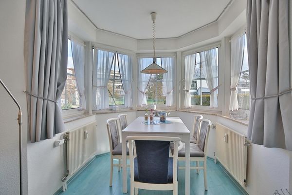 Seesternresidenz Appartement 16