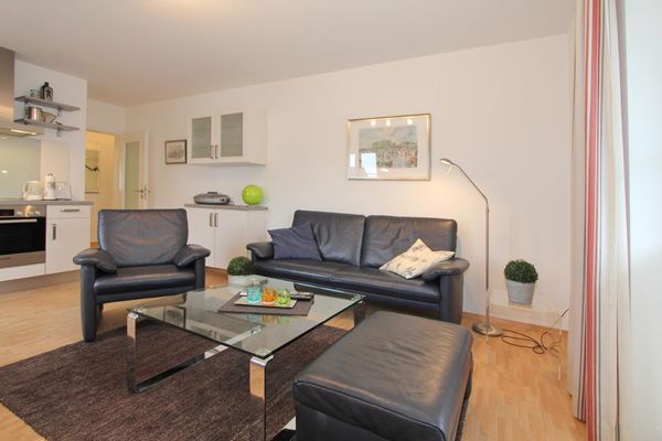 Haus Seestraße Appartement 5