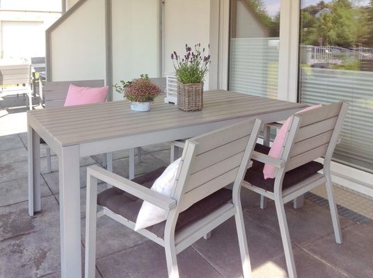 Strandglück Appartement 2C