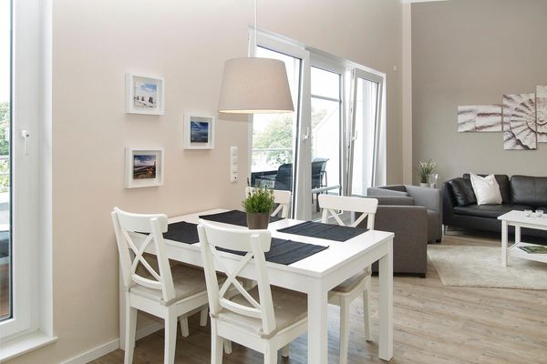 Strandglück Appartement 17C