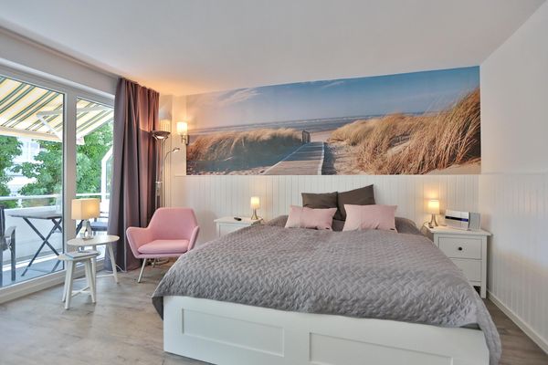 Sweet little Beachside