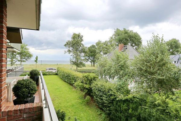 Haus an der Strandallee 112 Appartement 8
