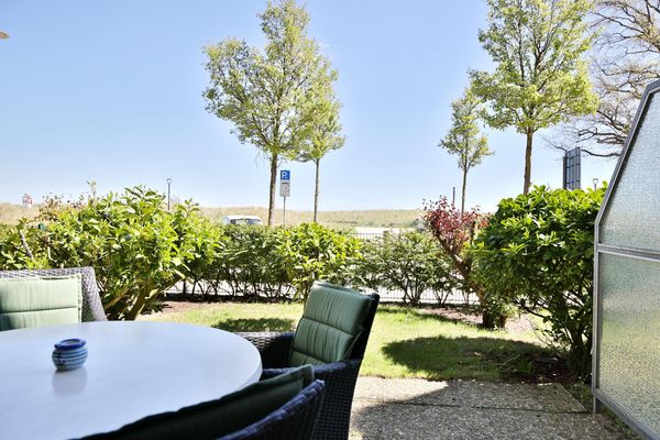 Windrose Appartement 3 und 1
