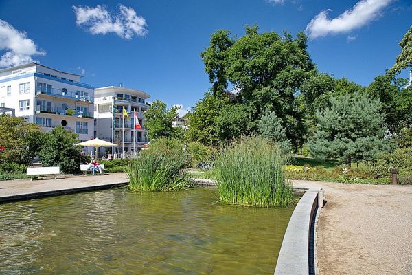 Kurpromenade 6