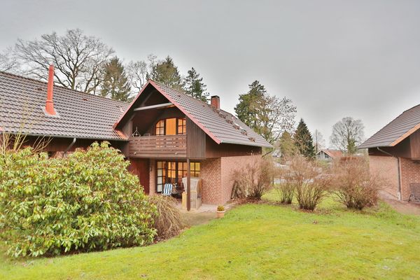 Ferienhaus Seeweg