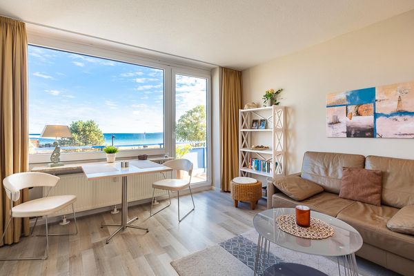 Seetempel Appartement 39