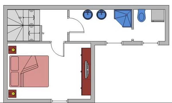 Foto 23 Ferienwohnung Ostfriesland Nordfriesland Dorfleben Appartement  3 (Objekt 75713) Nordsee