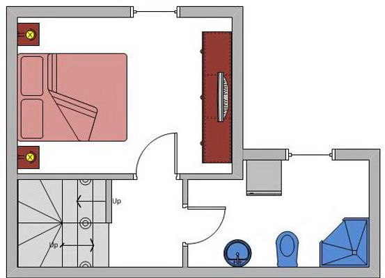Foto 17 Ferienwohnung Ostfriesland Nordfriesland Dorfleben Appartement  4 (Objekt 75714) suchen