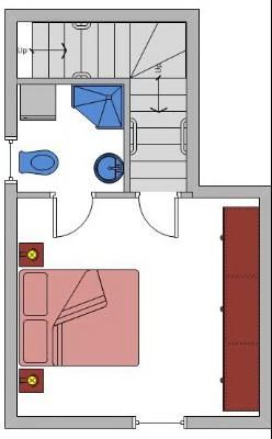 Foto 23 Ferienwohnung Ostfriesland Nordfriesland Dorfleben Appartement  2 (Objekt 75712) Nordsee