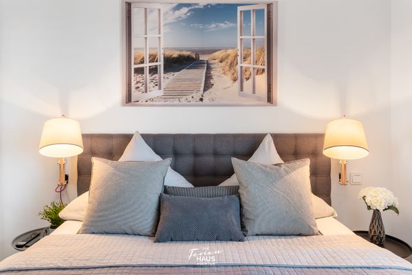  Baltic Sunrise - Schlafzimmer