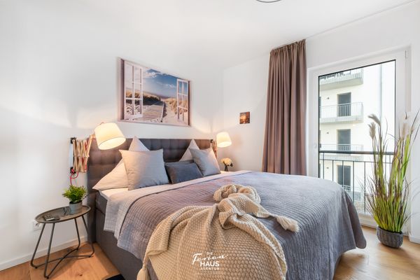  Baltic Sunrise - Schlafzimmer