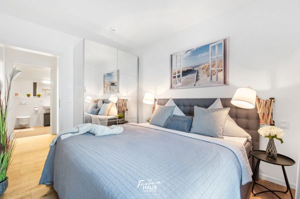  Baltic Sunrise - Schlafzimmer