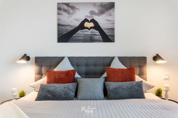  Baltic Sunrise - Schlafzimmer