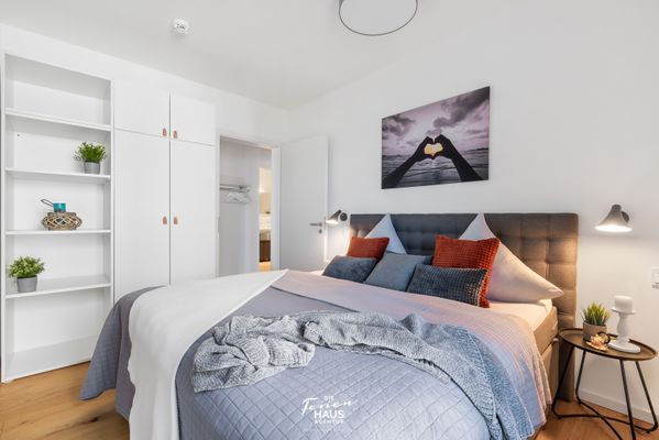  Baltic Sunrise - Schlafzimmer